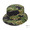 UNDEFEATED Regiment Bucket Hat 532330画像