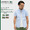 LACOSTE CH474E Woven S/S Shirt画像