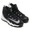 NIKE AIR MAX AUDACITY II BLACK/REFLECT SILVER-WHITE-PURE PLATINUM 843884-001画像