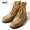Russell Moccasin 6inch HIKER Laramie Suede画像