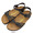 BIRKENSTOCK BALI BLACK GC085043画像