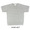 CORISCO HEAVY OZ 天竺ラグラン ポケット T-SHIRT 122609画像