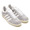 adidas Originals GAZELLE CLEAR ONYX/WHITE/GOLD MET S76221画像