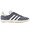 adidas Originals GAZELLE NEMESIS/VINTAGE WHITE/GOLD MET S76688画像