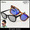 PROJECT SR'ES Uppers Sunglass ACS00968画像