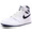 NIKE AIR JORDAN I RETRO HIGH OG "METALLIC NAVY" "MICHAEL JORDAN" "LIMITED EDITION for JORDAN BRAND" WHT/M.NVY 555088-106画像