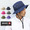 MILLET POCKETABLE HAT MIV01287画像