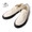 ANATOMICA WAKOUWA DECK SHOES LOW OFF WHITE/BLACK画像
