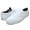 COLE HAAN FALMOUTH SLIPON white C14534画像