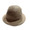 SAN FRANCISCO HAT CRUSHER PAPER HAT/natural denim画像
