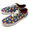 VANS × Nintendo Chima Ferguson Pro Mushrooms Blue/White VN-0003CHJZK画像