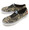 VANS × Nintendo Authentic Duck Hunt/Camo VN-0004MLJP7画像