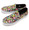 VANS × Nintendo Classic Slip-On Super Mario Bros/Multi VN-0004MPK5A画像