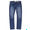 PROJECT SR'ES &times; SOW Bandanna Craftsman Vintage Eco Denim Pant PNT00503画像