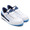 NIKE AIR JORDAN 2 RETRO LOW WHITE/UNIVERSITY BLUE-MIDNIGHT NAVY-INFRARED 23 832819-107画像