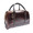 Coronado Leather CXL LAULOM GYN BAG #20 brown画像