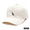 KROD Yacht 6-PANEL CAP WHITE画像