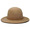 Original Chuck CELINE FULL BRIM WOOL HAT CAMEL CHO039画像