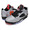 NIKE AIR JORDAN 5 RETRO LOW "NEYMAR" reflect silver/infrared23-blk 846315-025画像