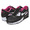 NIKE AIR MAX 90 MESH GS blk/wht-v.pink 833340-002画像