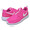 NIKE ROSHE ONE GS pink blast/wht 599729-611画像