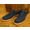 JELADO × RHYTHM FOOTWEAR ANTIQUE GARMENTS “Middle Borough” NAVY AG12901画像
