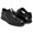 COLE HAAN × mastermind JAPAN ZEROGRAND WING OX BLACK SKULL C22081画像
