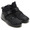 NIKE KWAZI BLACK/BLACK 844839-001画像