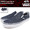 VANS Classic Slip-On Dress Blues/True White Star Dots VN-0004MPJRJ画像