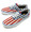 VANS ERA PRO (50TH) STRIPES/CHECKERS VN000VFBJ6E画像
