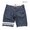 MOMOTARO JEANS 10.5oz. SELVEDGE DENIM SHORT PANTS 3103SP画像