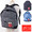 Manhattan Portage × BIG JOHN Big Apple Backpack MP1209BJN画像