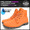 PALLADIUM WOMENS PAMPA PUDDLE LITE WP Orange/Metal 93085-845画像