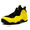 NIKE AIR FOAMPOSITE ONE "OPTIC YELLOW" "LIMITED EDITION for NONFUTURE" YEL/BLK 314996-701画像