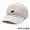 APPLEBUM HONENIKU Cotton Cap BEIGE画像