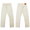 WAREHOUSE Lot 800(STANDARD) WHITE JEANS OR画像
