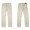 WAREHOUSE Lot 900(SLIM) WHITE JEANS画像