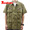 WTAPS JUNGLE SS SHIRT.COTTON.POPLIN画像