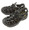 KEEN Rialto H2 MEN Black/Gargoyle 1014672画像