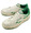 Reebok CLASSIC REVENGE PLUS VINTAGE CHALK/PAPERWHITE/GLEN GREEN/EXCELLENT RED V67895画像