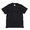 Supreme &times; Hanes Tagless Tee BLACK画像