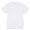 Supreme &times; Hanes Tagless Tee WHITE画像