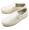 VANS CLASSIC+ SLIP-ON 59 CUP (LEATHER) WHISPER WHITE VN0A2Z62GS7画像