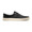 VANS CLASSIC+ ERA CUP (LEATHER) BLACK VN0A2XRSL3A画像