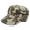 PETER GRIMM JUBA MILITARY WORK CAP CAMO PTG007画像