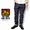 BEN DAVIS HEY RICH GIRL DENIM BDW-572A画像