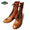 NICKS BOOTS Welted packer 10inch画像