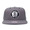Mitchell & Ness BROOKLYN NETS DOTTED COTTON SNAPBACK GREY LVMNBKN123画像