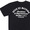 Deus Ex Machina Tokyo Address Tee BLACK画像