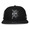 '47 Brand DETROIT TIGERS SURE SHOT SNAPBACK BLACK LVFTSDTS014画像